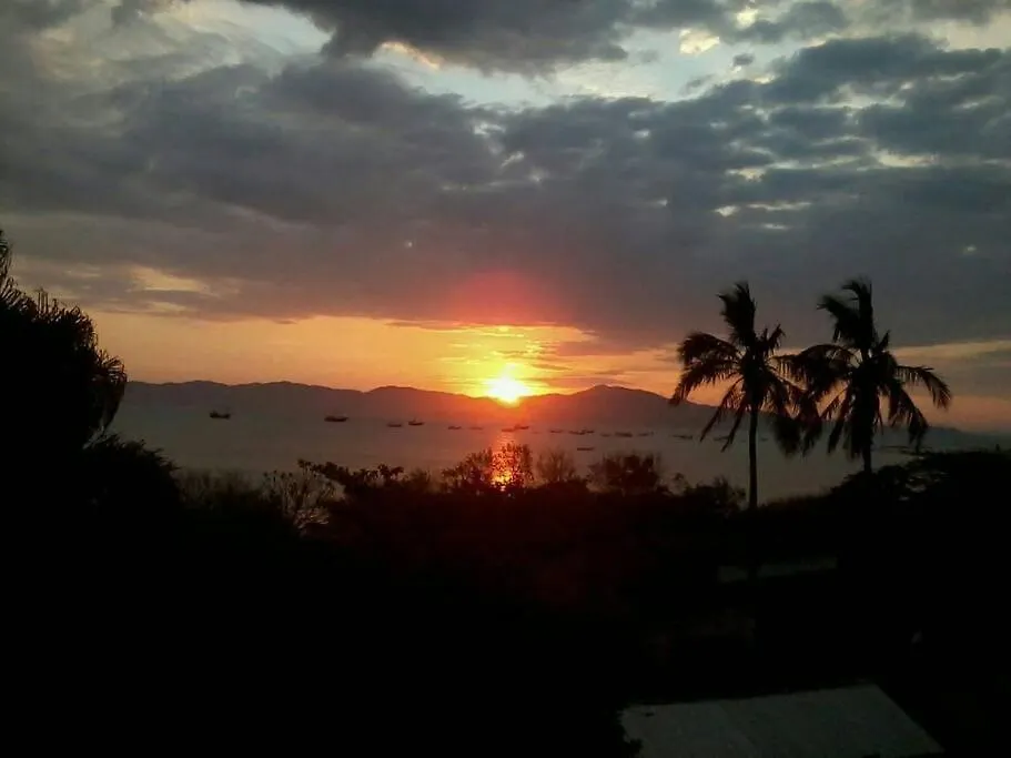 Ap 1 Quarto Em Ponta Das Canas, Belissima Vista Florianópolis Lejlighed