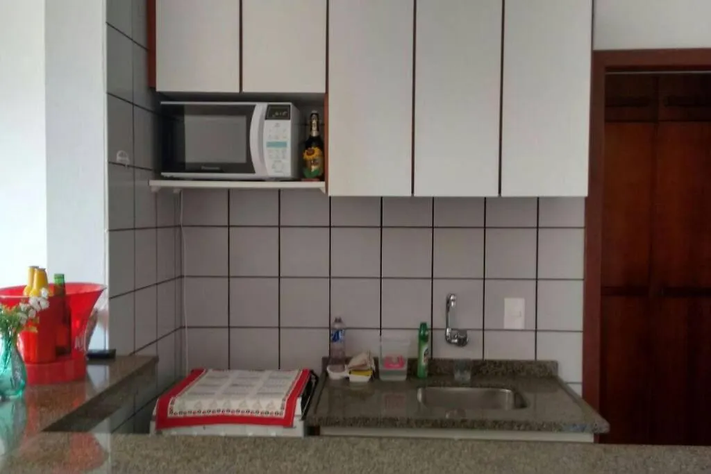 Ap 1 Quarto Em Ponta Das Canas, Belissima Vista Florianópolis Apartament