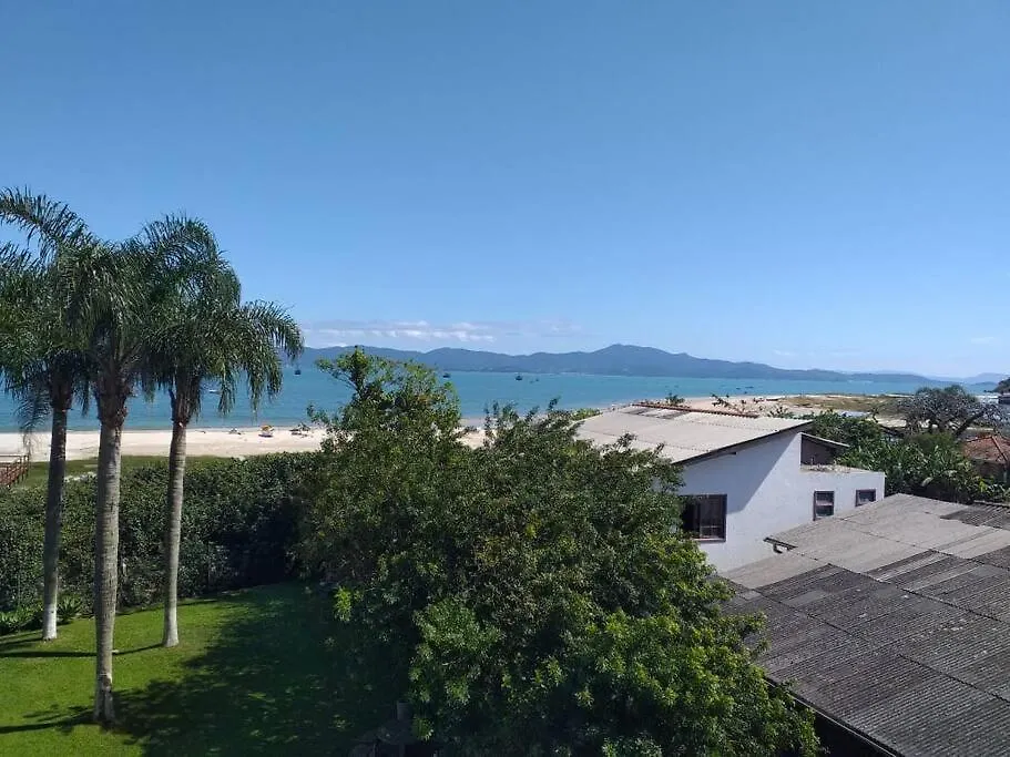 Apartament Ap 1 Quarto Em Ponta Das Canas, Belissima Vista Florianópolis